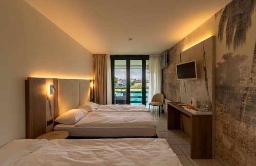 Losone Hotel | Hotel Tiziana