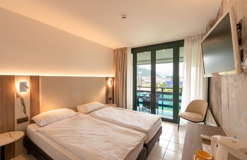 Losone Hotel | Hotel Tiziana