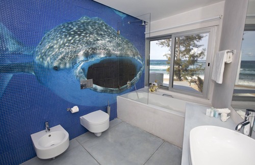 Tofo Hotel | Hotel Tofo Mar