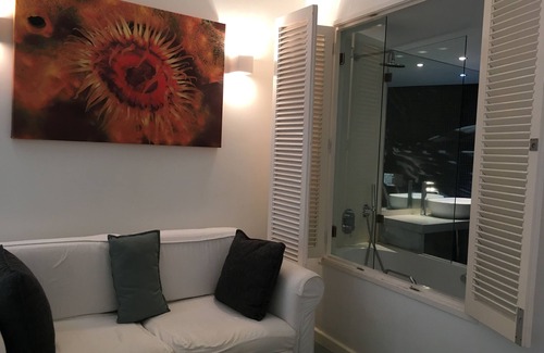 Tofo Hotel | Hotel Tofo Mar
