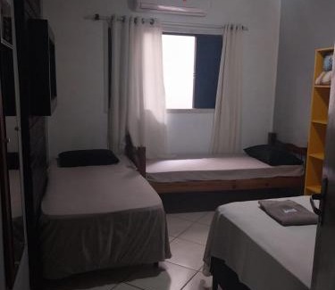 Aruja Hotel | Hotel Toka do Skillo