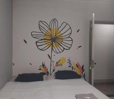Aruja Hotel | Hotel Toka do Skillo
