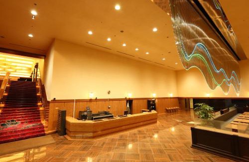 Yushima Hotel | Hotel Tokyo Garden Palace