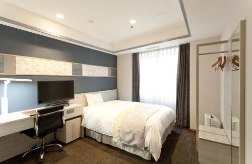 Yushima Hotel | Hotel Tokyo Garden Palace