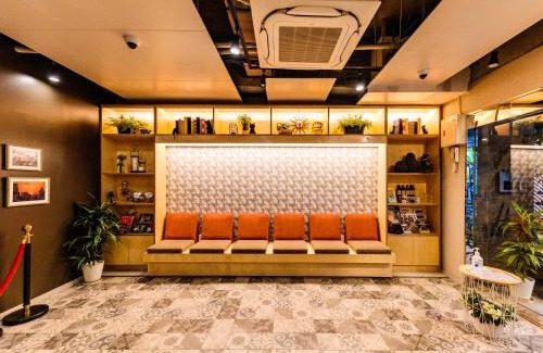 Nishinippori Hotel | Hotel Tokyo Trip Ueno Nishi Nippori