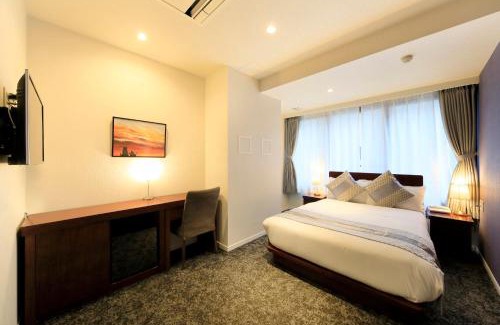 Nishinippori Hotel | Hotel Tokyo Trip Ueno Nishi Nippori