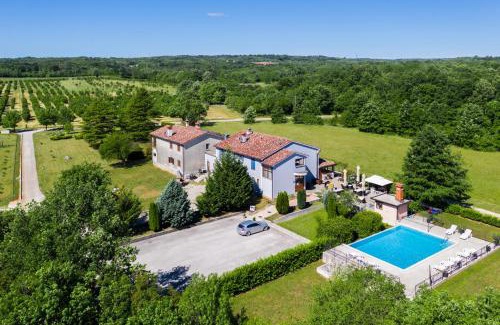 Santalezi Bed & Breakfast | Hotel Tomažići