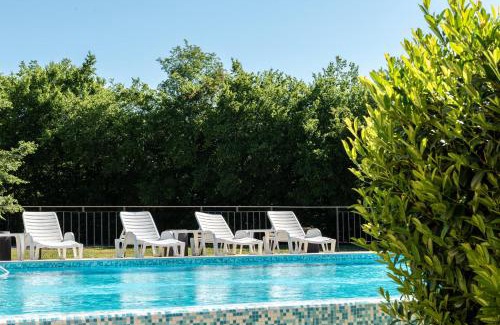 Santalezi Bed & Breakfast | Hotel Tomažići