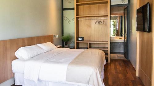 Chivilcoy Hotel | Hotel Tomaso