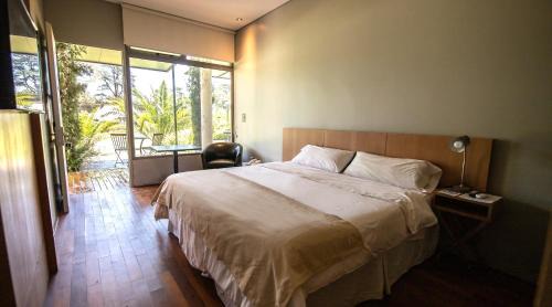 Chivilcoy Hotel | Hotel Tomaso