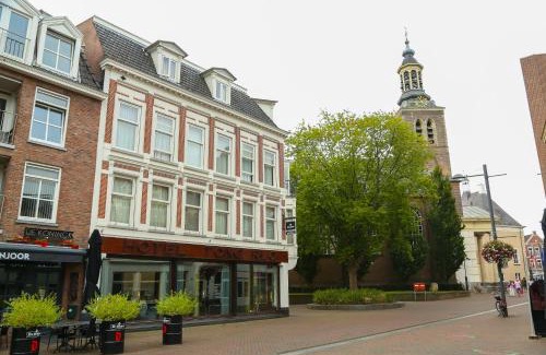 Centrum Hotel | Hotel Tongerlo
