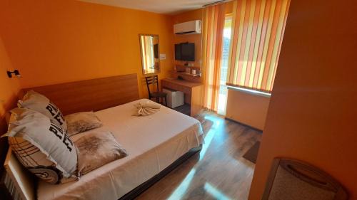 Pleven Hotel | Hotel Toni