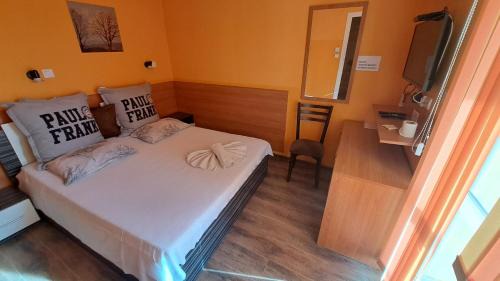 Pleven Hotel | Hotel Toni