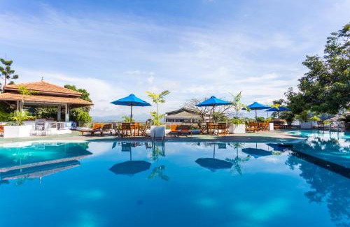 Anniwatta Hotel | Hotel Topaz