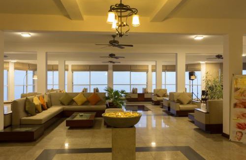 Anniwatta Hotel | Hotel Topaz