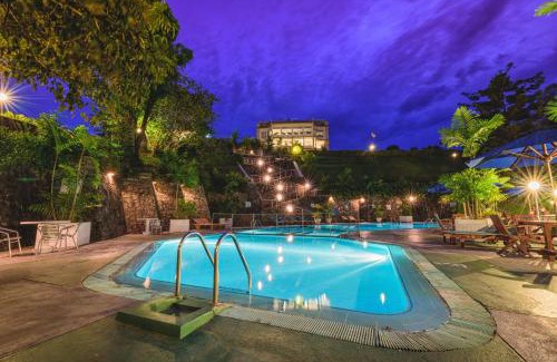 Anniwatta Hotel | Hotel Topaz