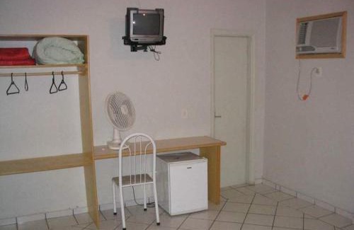 Umuarama Hotel | Hotel Topazio Ltda