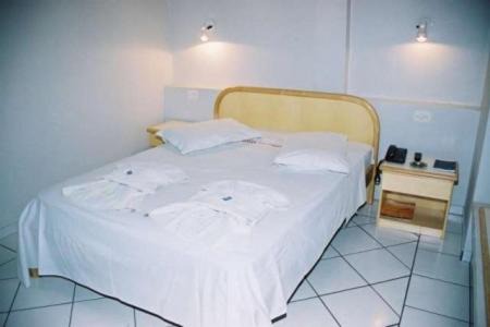 Umuarama Hotel | Hotel Topazio Ltda