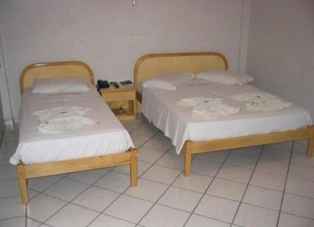 Umuarama Hotel | Hotel Topazio Ltda