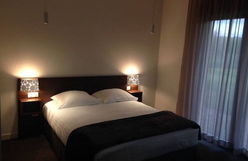 Morhange Bed & Breakfast | Hotel toque et passion