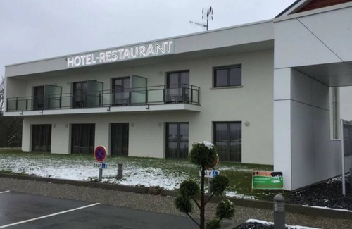 Morhange Bed & Breakfast | Hotel toque et passion