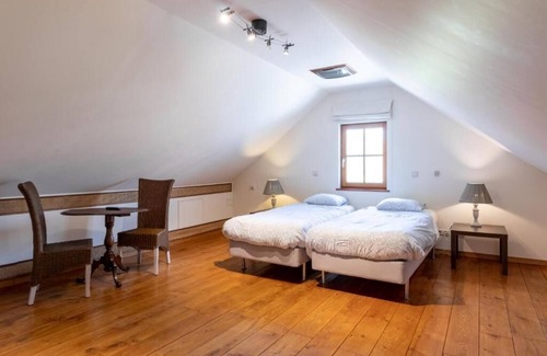 Sint-Martens-Latem Hotel | Hotel Torenhof