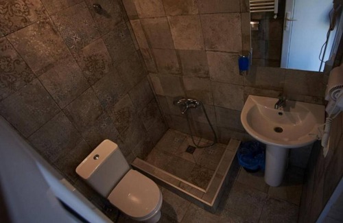 Ach'khoti Hotel | Hotel Tornisa Kazbegi ROOM#4