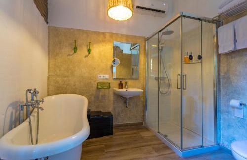 Sant Cugat del Valles Hotel | Hotel Torre Barcelona