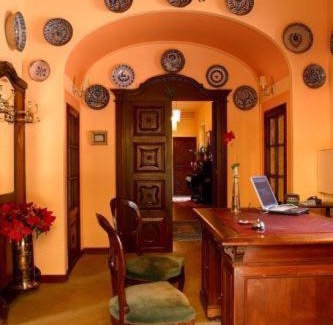 Sant Julia de Vilatorta Hotel | Hotel Torre Marti
