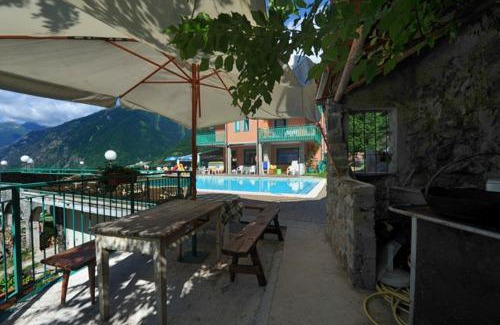Sondalo Hotel | Hotel Torre
