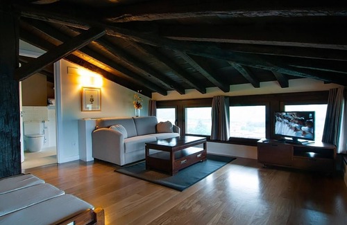 Onati Hotel | Hotel Torre Zumeltzegi