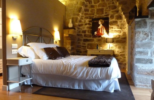 Onati Hotel | Hotel Torre Zumeltzegi