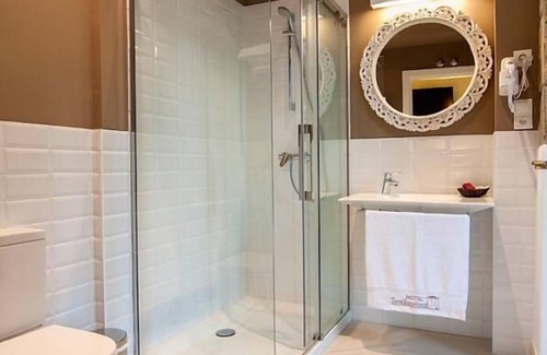 Onati Hotel | Hotel Torre Zumeltzegi
