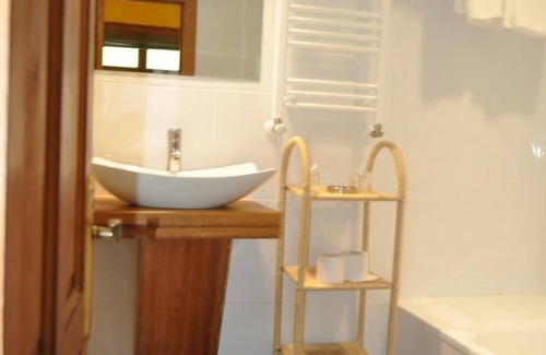 Arenas de Cabrales Hotel | Hotel Torrecerredo