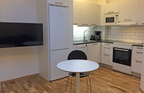 Torslanda Apartment | Hotel Torslanda