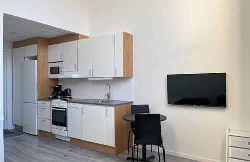 Torslanda Apartment | Hotel Torslanda