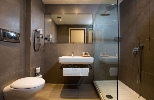 Poggibonsi Hotel | Hotel Toscana Ambassador