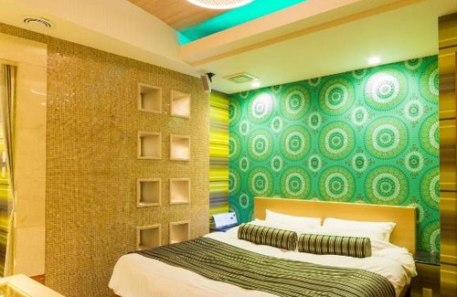 Tosu Hotel | Hotel Tosu Tsukasa (Love Hotel)