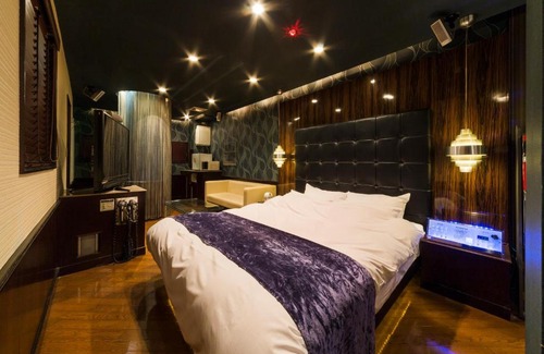 Tosu Hotel | Hotel Tosu Tsukasa (Love Hotel)