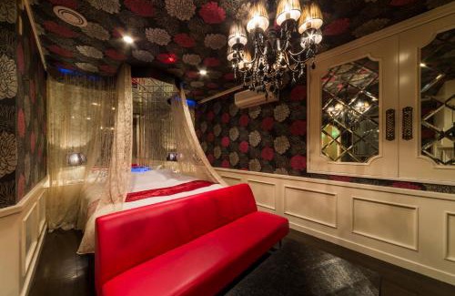 Tosu Hotel | Hotel Tosu Tsukasa (Love Hotel)