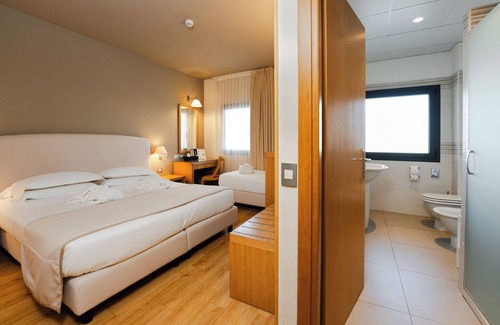 Carpi Hotel | Hotel Touring