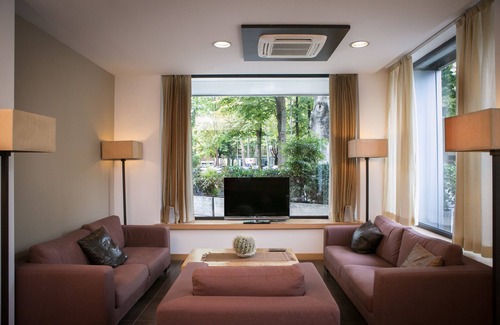 Carpi Hotel | Hotel Touring