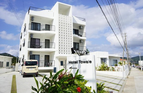 Kin Apartment | hotel towaie