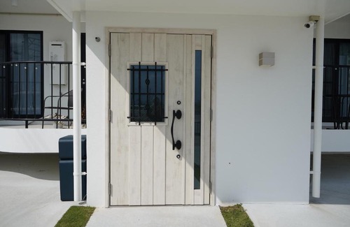 Kin Apartment | hotel towaie