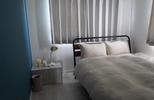 Kin Apartment | hotel towaie