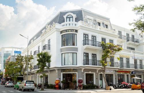 Cao Lanh Hotel | Hotel Trí Lê PREMIER