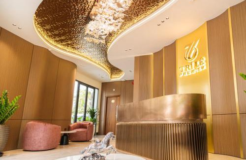 Cao Lanh Hotel | Hotel Trí Lê PREMIER