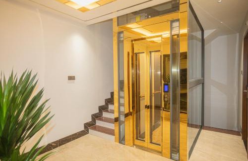 Cao Lanh Hotel | Hotel Trí Lê PREMIER