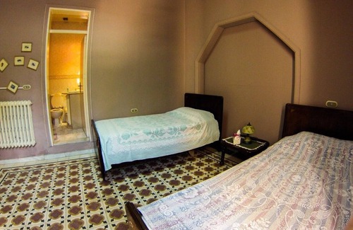Zahle House | Hotel Traboulsi