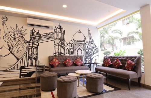 Kondapur Hotel | Hotel Trance Babylon Hitec City